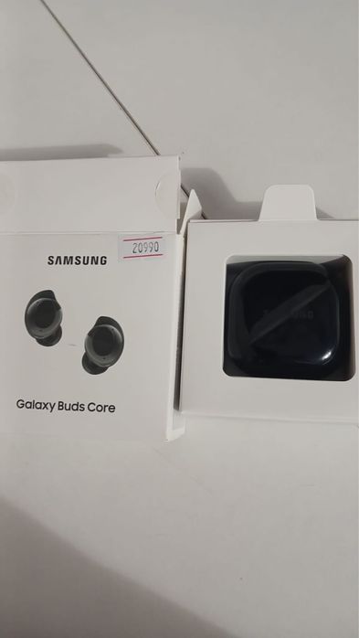 Samsung Galaxy Buds Core