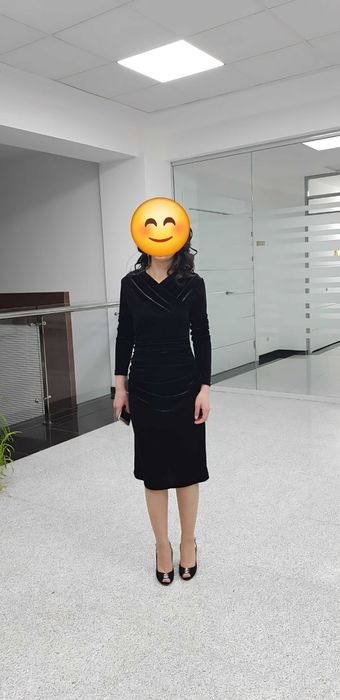 Продам вечернее платье