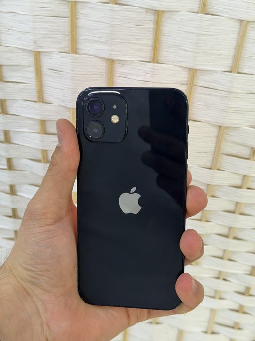 Продам Iphone 12 128gb