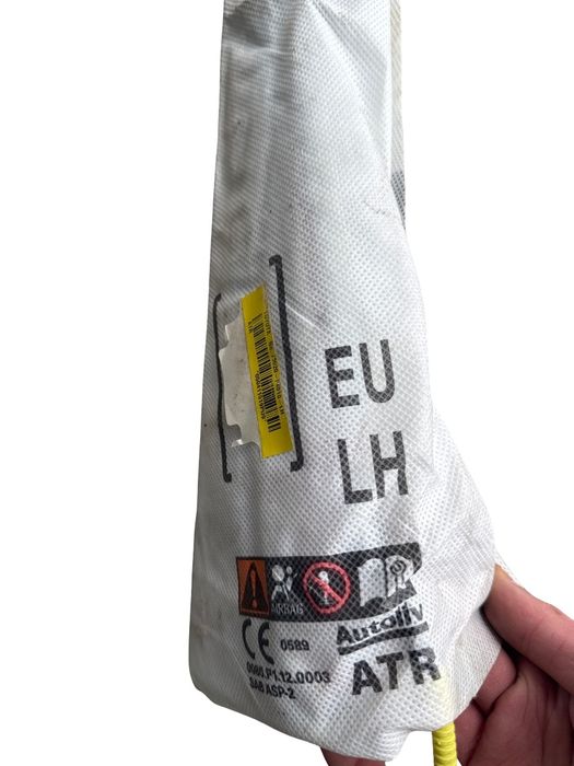 Airbag Scaun Stanga Fata Toyota C-Hr 73920 F4010 Lh