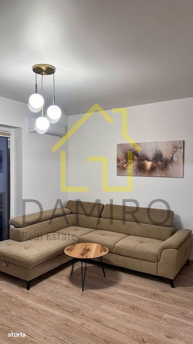 Apartament 2 camere Viva Residence Berceni metrou Aparatorii Patriei — fotografia 1