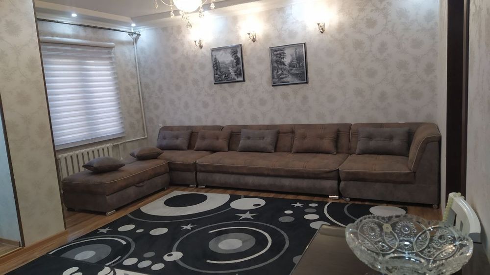 Продается квартира Шайхантахурский район