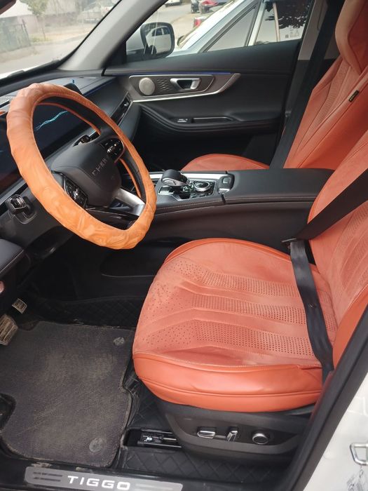 Cherry 8 pro 8000 yurgan