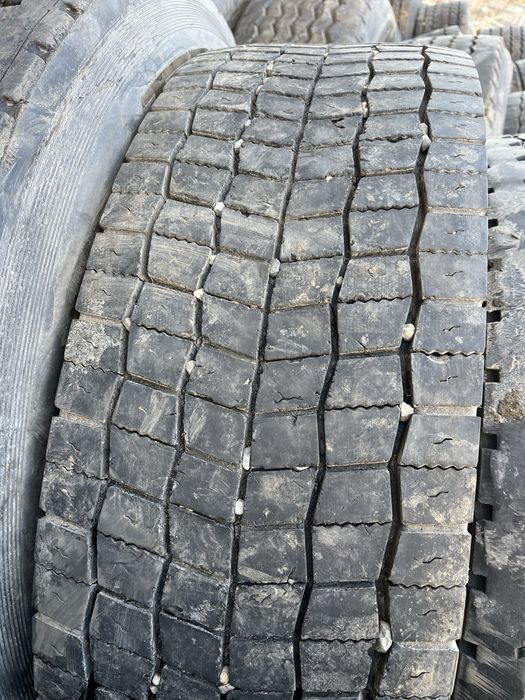 Шины 315/80/22,5