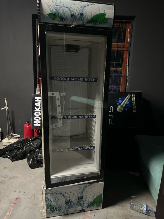 Xaladinnik халадилник рабочи