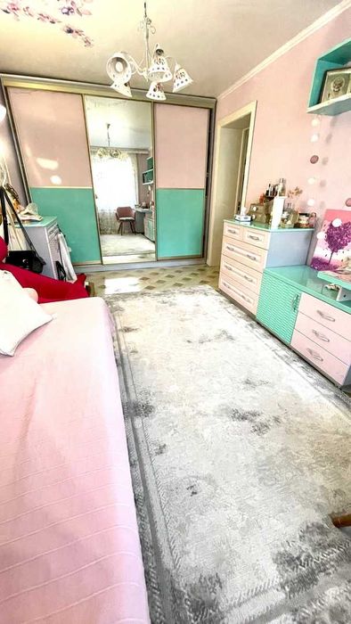 Продам квартиру 112м2