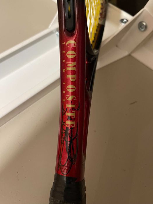 Тенис ракета Rossignol