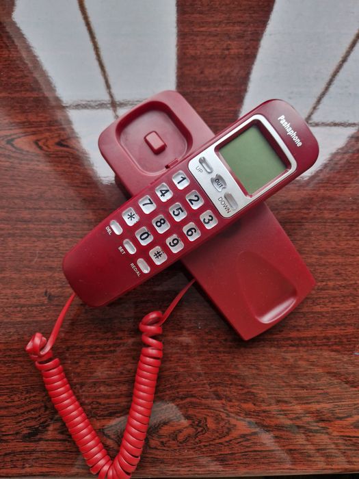 Продам телефон стационарный