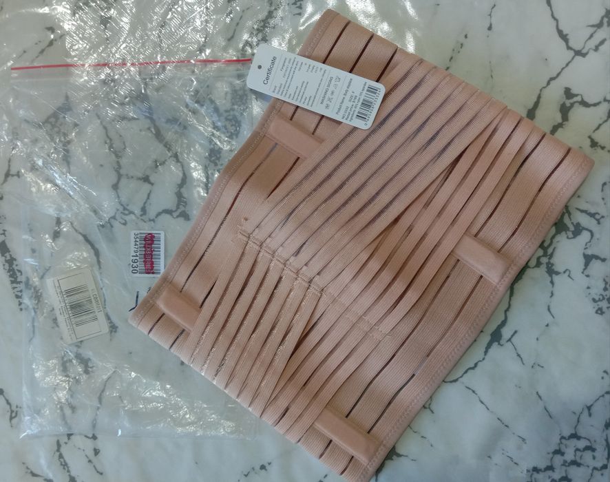 Бандаж универсальный