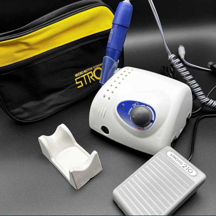 Strong aparat 210 35kligi