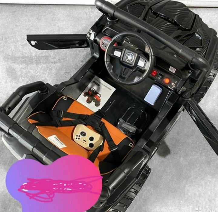 Новый Детские машина баги мин 900 Ditskiymashina bolalarmashinasi mash