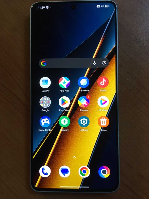Xiaomi Poco X6 Pro 5G 12GB/512GB
