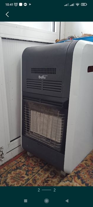 Продается  камин