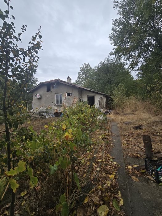 Продава се Парцел в София, Горна баня - 1337 кв.м за 164 €/кв.м - Снимка #8