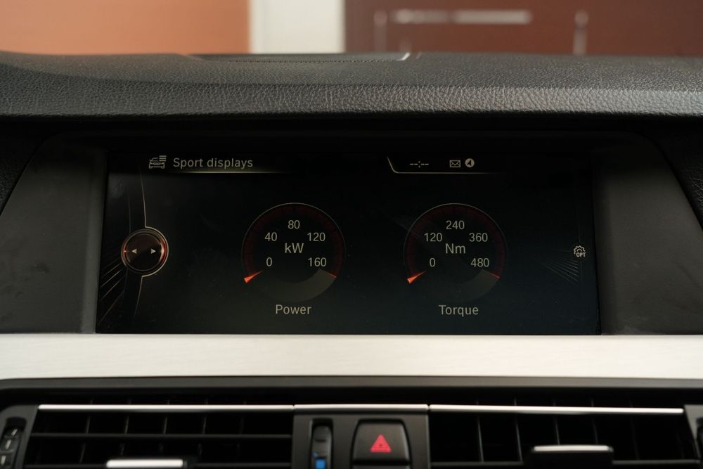 Bmw 525D xDrive 2015 Euro 6 218cp • 12 Luni Garantie Motor Cutie Diferential • Distributie Noua cu Acte doveditoare • Istoric Complet In Reteaua BMW