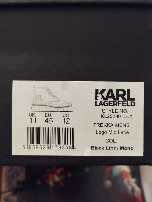 Ботуши естествена кожа