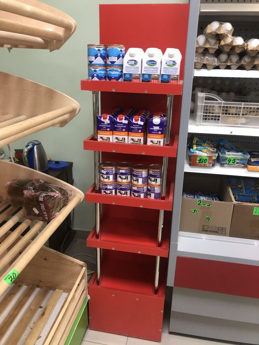 ЗДАНИЕ под любой бизнес.