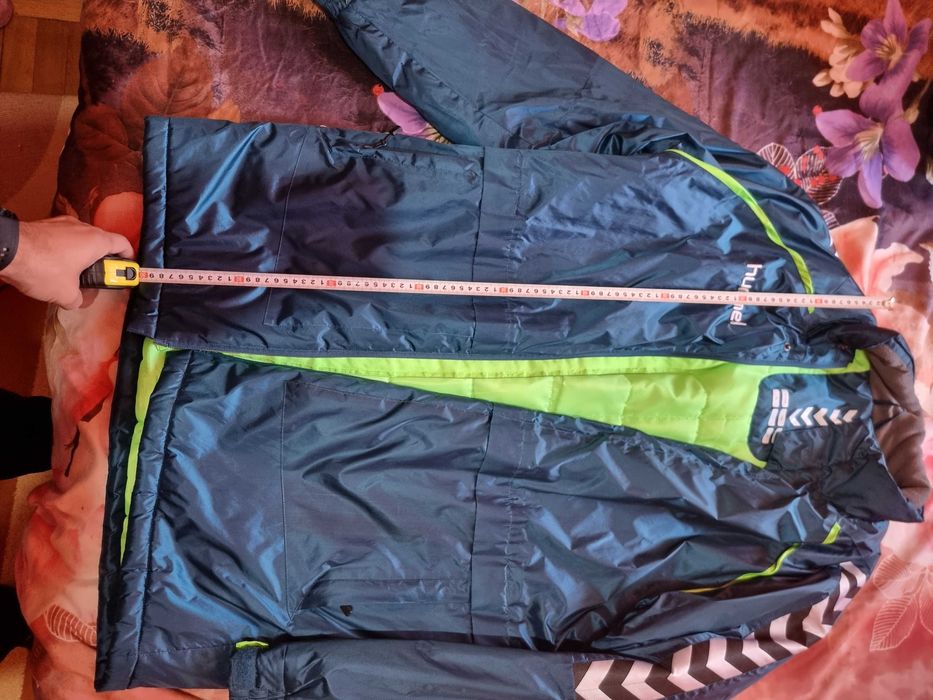 Vand Geaca Barbati Hummel Impecabila