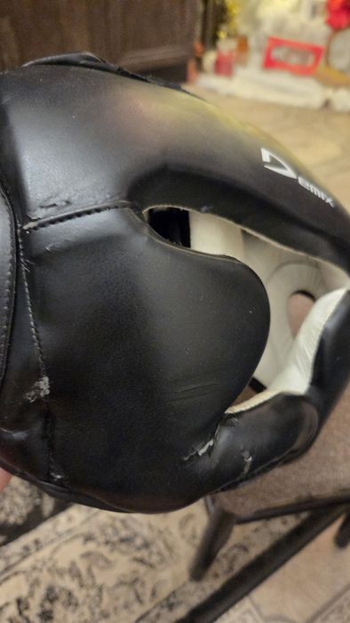 Шлем для бокса бесплатно