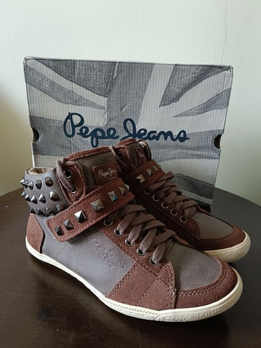 Ghete Pepe Jeans