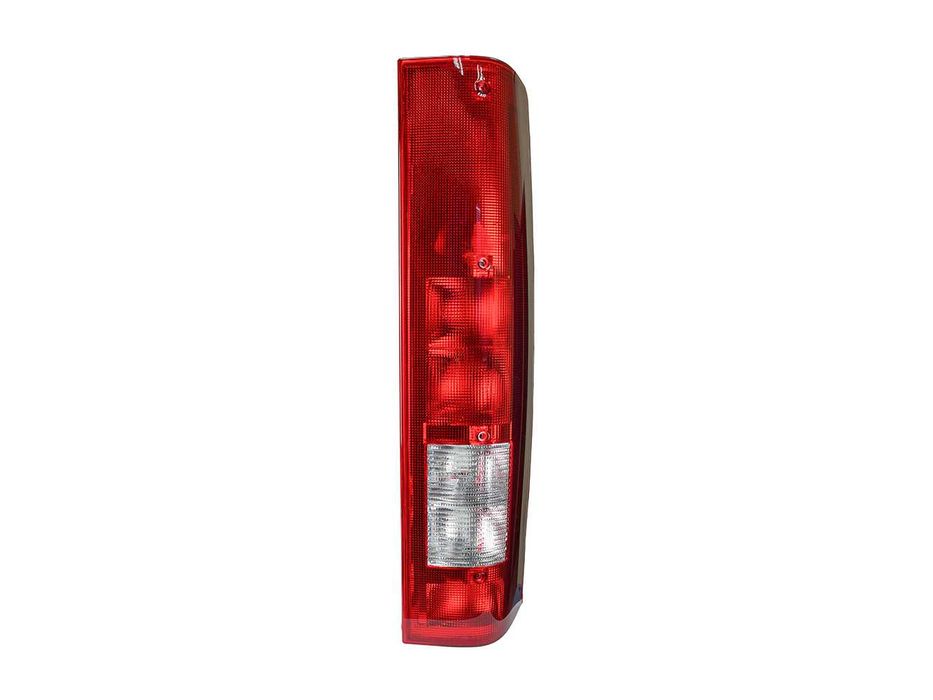 Стовпове Стоп за Ивеко Дейли / IVECO DAILY 2000 - 2005