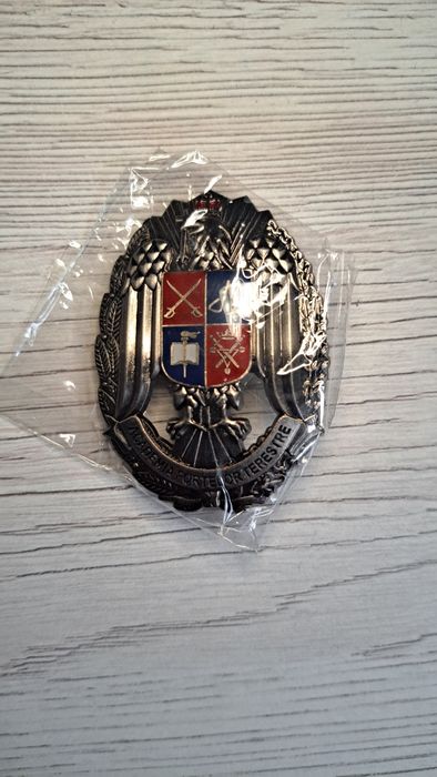 Insigne Academia Militara