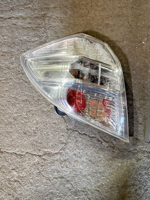 Стопове Honda Jazz Hybrid 2008г-2015г