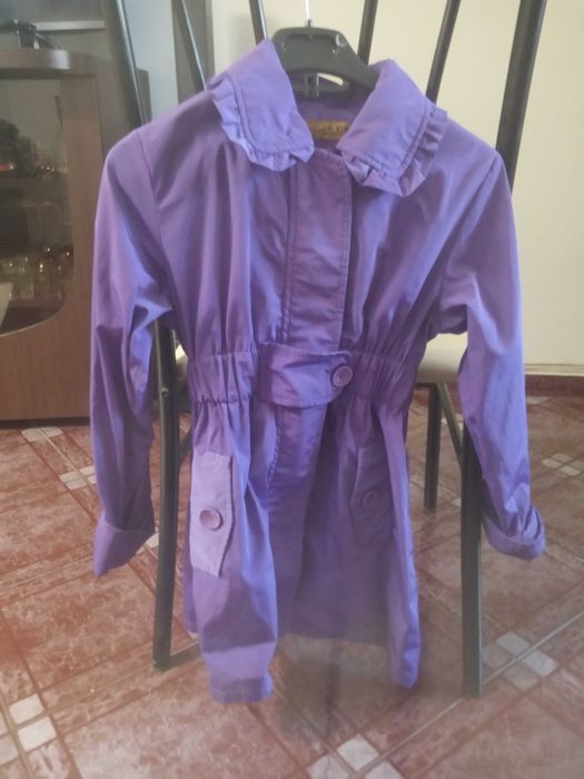 Детски якета - сет от якета