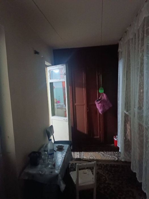 Чиланзар 23.  Срочно Продаю 2 х комнатная 2 х 6