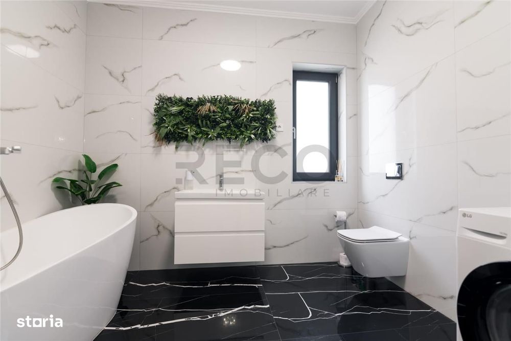 RECO Casa noua Premium in Oradea Grigorescu
