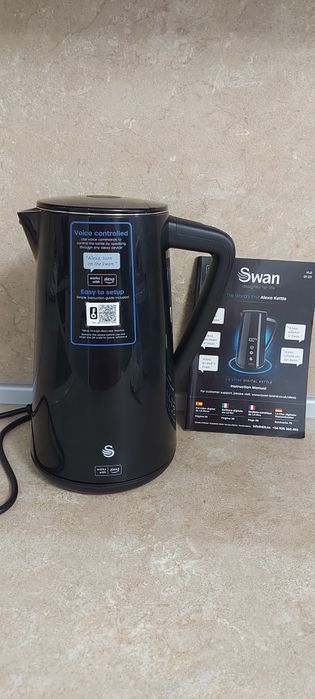 Електрически кани за вода