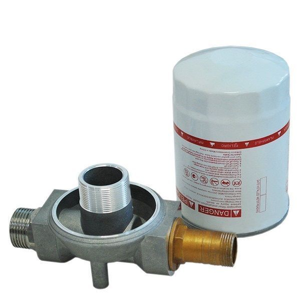 Pompa transfer motorina 60l/min cu contor digital+filtru motorina