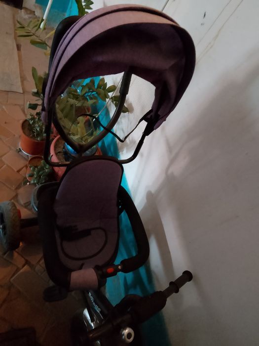 Продам детский велосипед