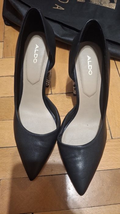 Pantofi Aldo de Dama