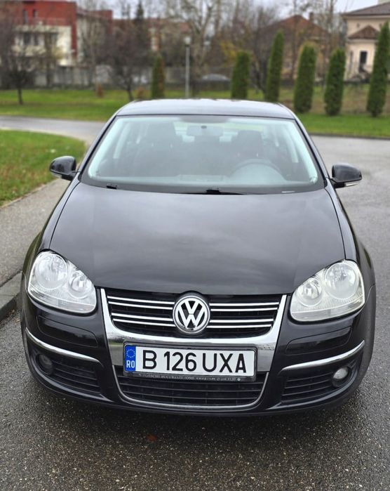 Vând Volkswagen VW Jetta 1.9 TDI
