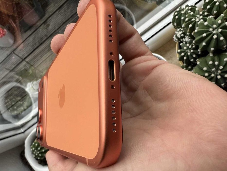 iPhone 17 Pro Max 1TB Cosmic Orange
