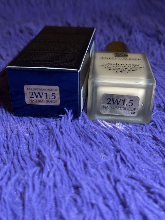 Тональник Estee Lauder 25W1.5