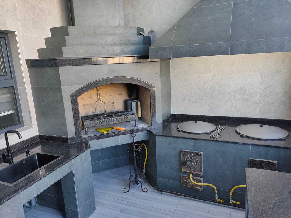 Дача Кибрай город дом от Ташкент Аренда недалеко ближе Тузель сдаётся