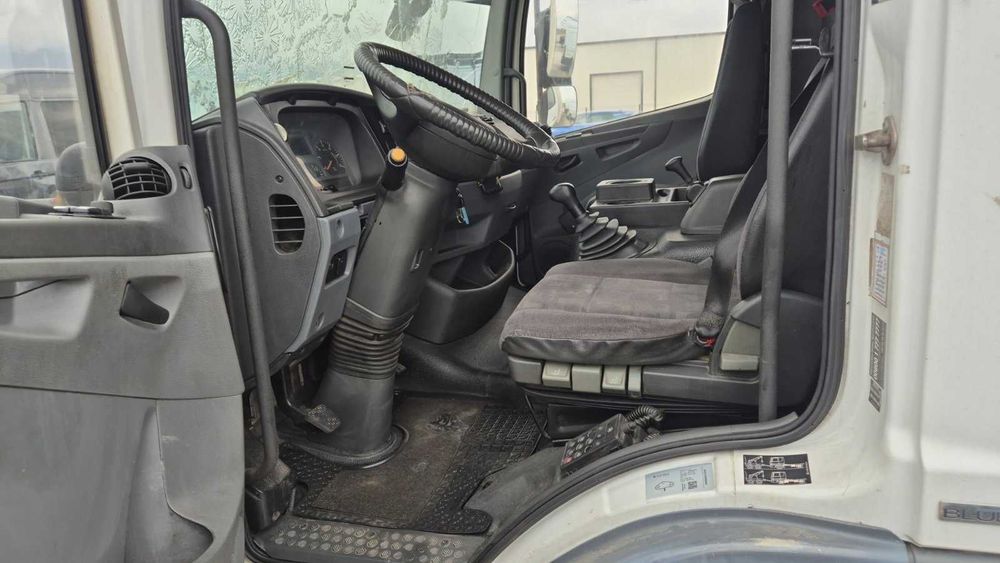 Mercedes-Benz Atego 1518