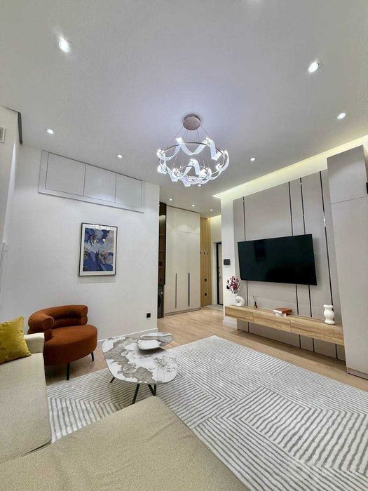 Сдается квартира | Куйлюк Массив-4 | ЖК Хон Сарой | 700$