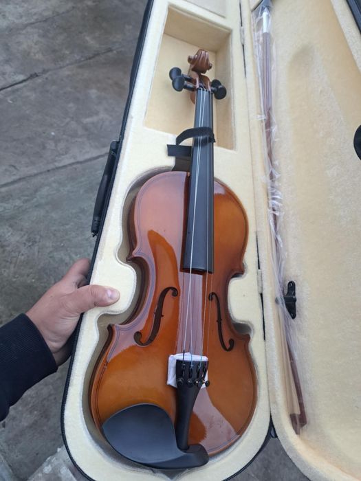 Vioara noua marime 4/4