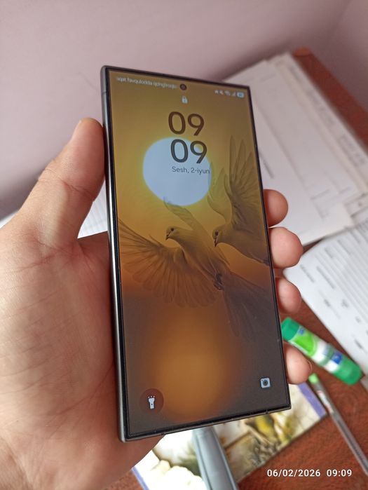 Samsung s24 ultra