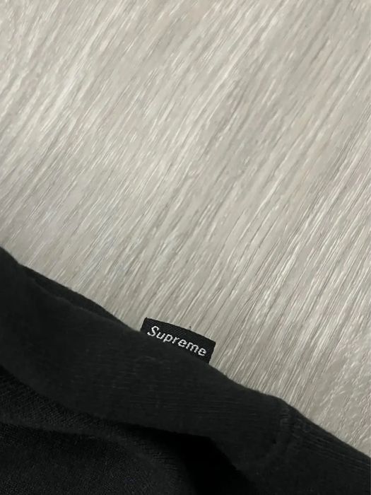 Hanorac Supreme MM6 Maison Margiela Zip Up