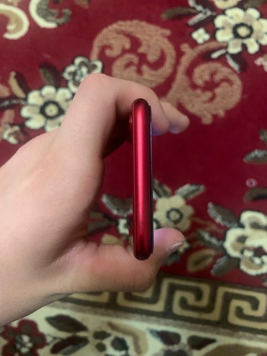 Айфон SE 3 Akb 100 Gb 64