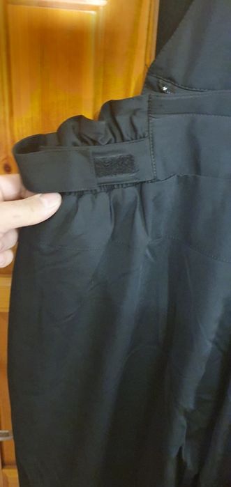 Продам брюки комбинезон  новые