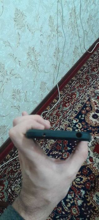 Чехол для Pocophone F1