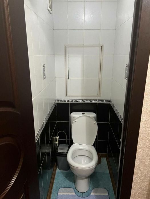 Сдаётся квартира ор-р Карасу-1 2/1/5 на Мирзо Улугбекский