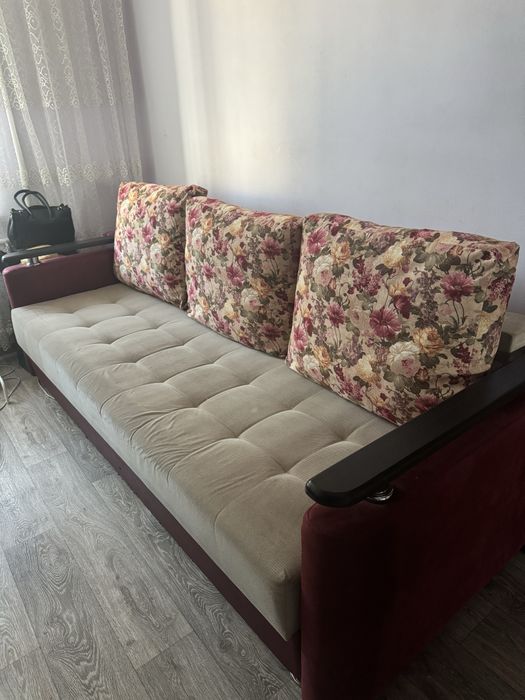 Диван раскладной