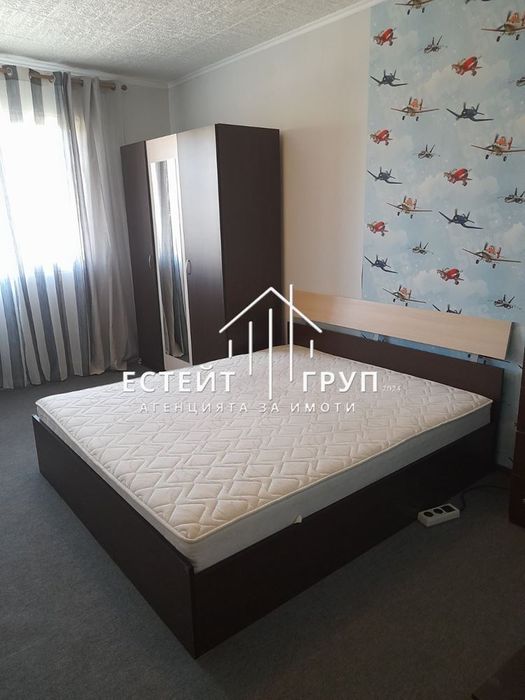 Дава се под наем Четиристаен апартамент в Варна, Владислав Варненчик - 95 кв.м за 280.5 € - Снимка #7