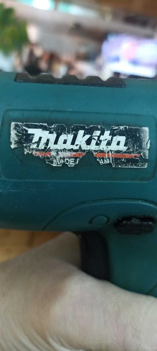 винтовер MAKITA втора употреба